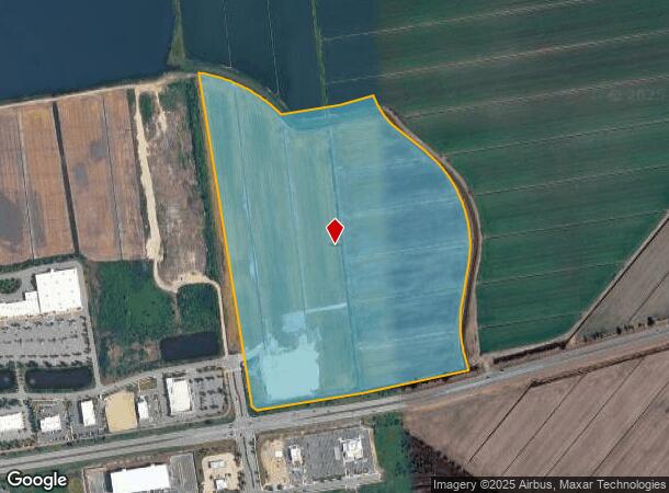  Halstead Boulevard Ext, Elizabeth City, NC Parcel Map