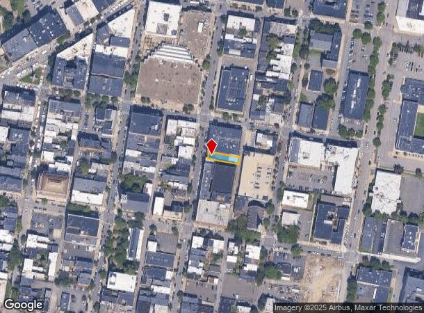 78 4Th St, Troy, NY Parcel Map