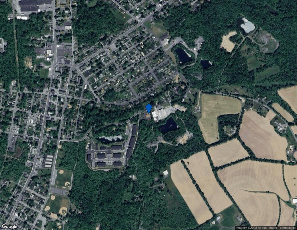 525 West St, Wind Gap, PA, 18091 Retail Property For Sale