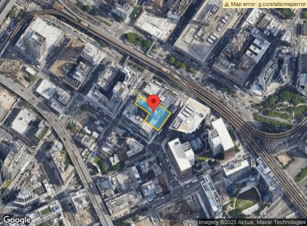  4212 28Th St, Long Island City, NY Parcel Map