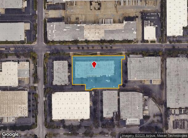 13100 Alondra Blvd, Cerritos, CA 90703 - Property Record | LoopNet
