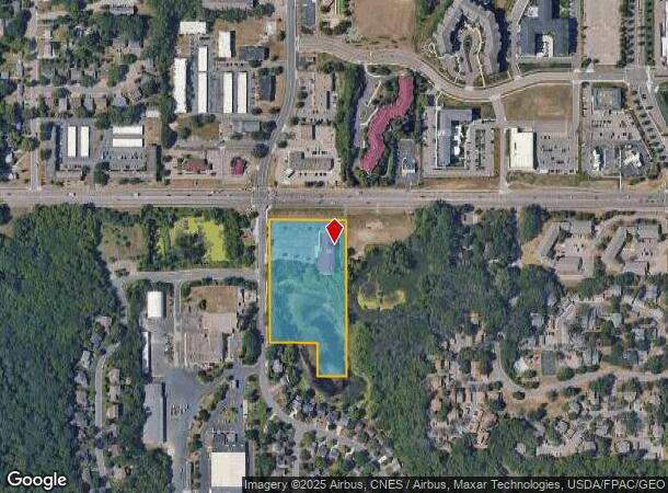  1570 Yankee Doodle Rd, Saint Paul, MN Parcel Map