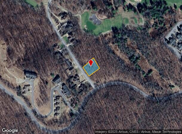  Barnstaple Dr, Daniels, WV Parcel Map
