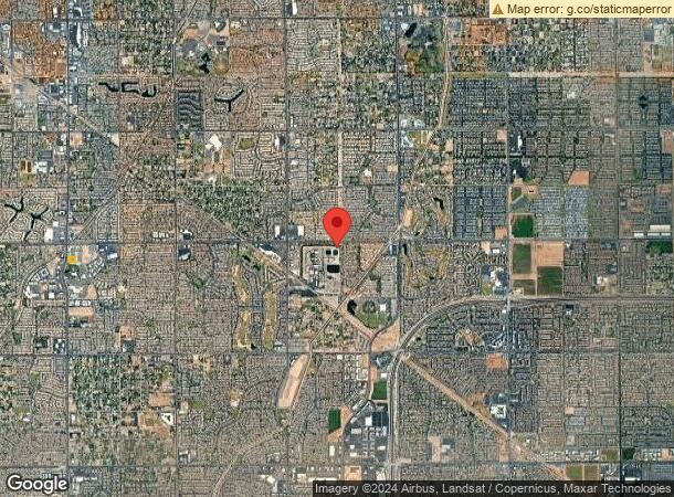  905 S Gilbert Rd, Gilbert, AZ Parcel Map