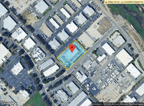  43191 Rancho Way, Temecula, CA Parcel Map