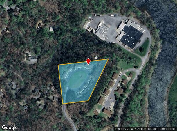  236 Gwenmont Cir, Murphy, NC Parcel Map