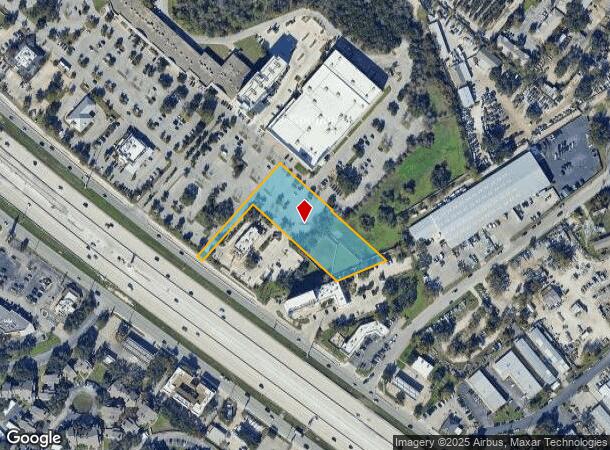13301 N Us 183 Hwy, Austin, TX Parcel Map