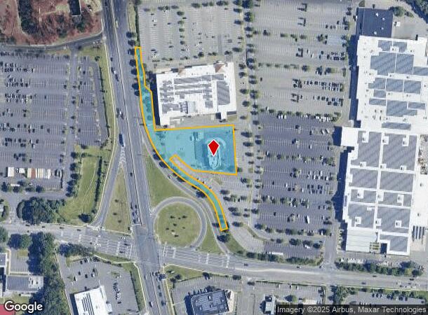  85 Lanes Mill Rd, Howell, NJ Parcel Map