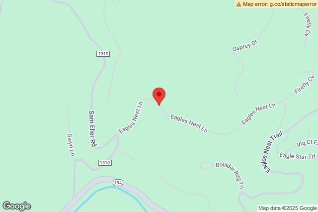110 Eagles Nest Ln Banner Elk Nc 28604 Residential