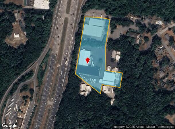 139 Folly Mill Rd, Seabrook, NH Parcel Map