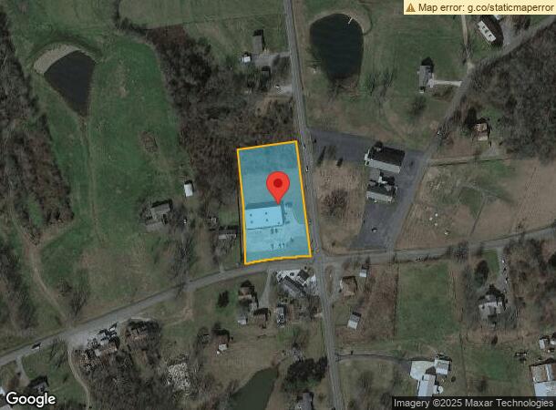  4240 Highpoint Rd, Albertville, AL Parcel Map