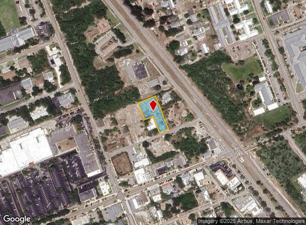  0 Se Anstis Pl, Hobe Sound, FL Parcel Map