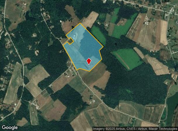 232 State Route 31 Rd, Acme, PA Parcel Map