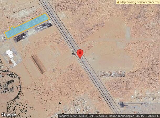  13000 E Gateway Blvd E, Socorro, TX Parcel Map