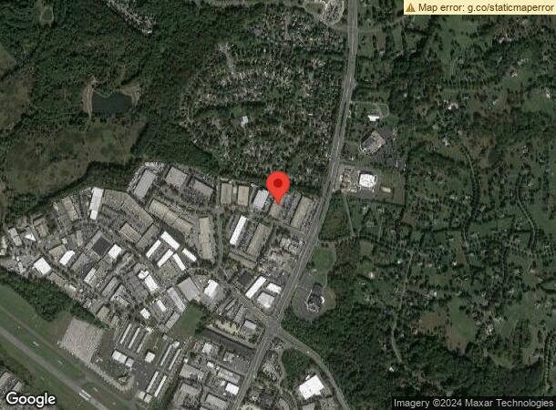  7537 Rickenbacker Dr, Gaithersburg, MD Parcel Map