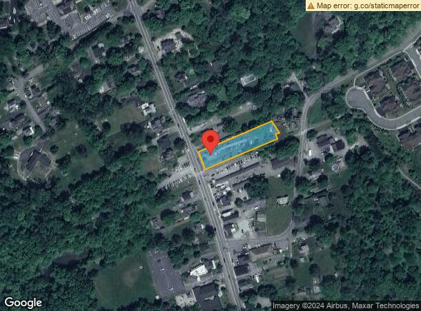  24 Schooleys Mountain Rd, Long Valley, NJ Parcel Map