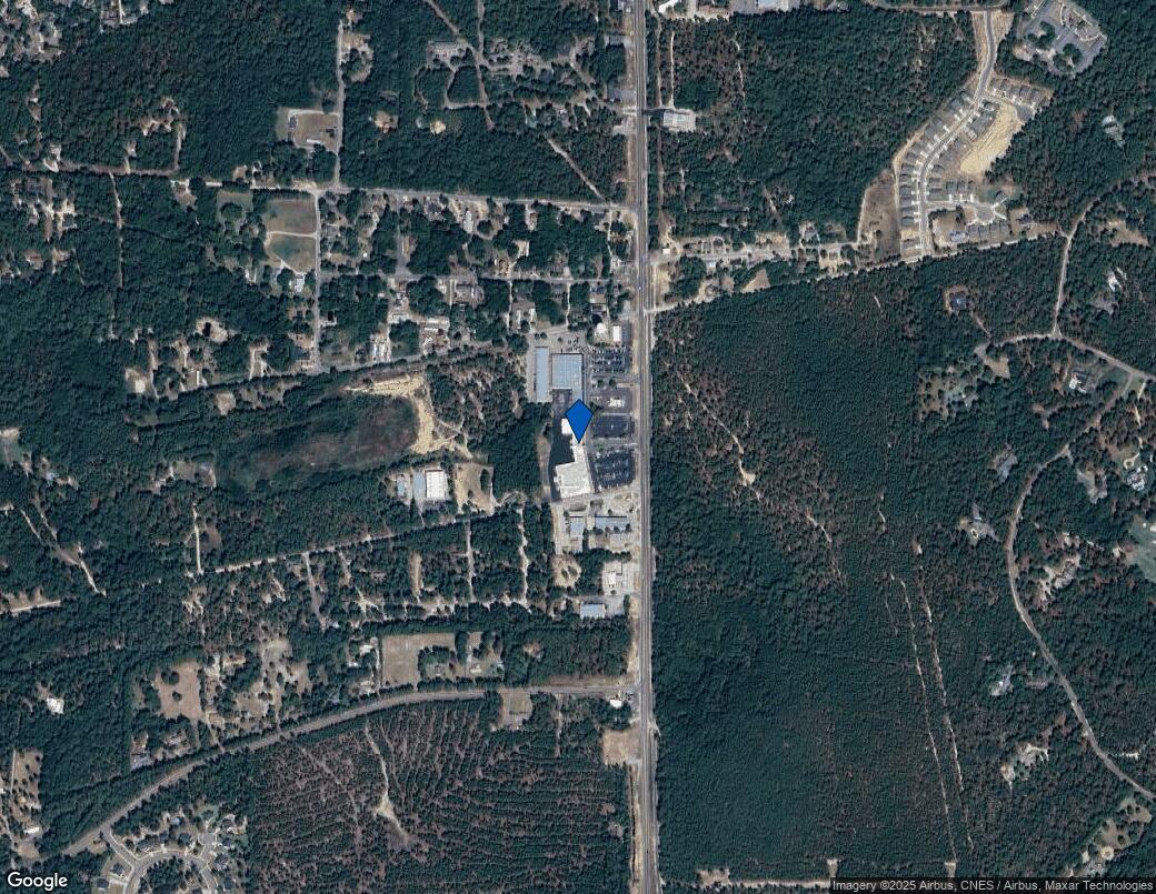 16801682 Highway 5, Aberdeen, NC, 28315 Office Space For Lease