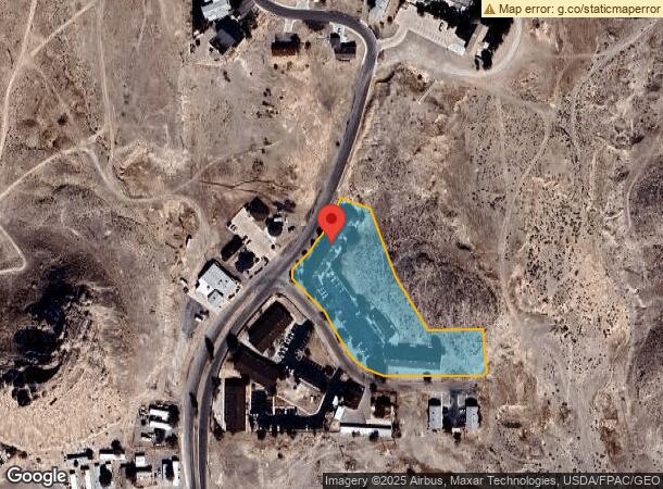  145 Gardenia Way, Wendover, UT Parcel Map