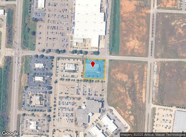  101 104, Tupelo, MS Parcel Map