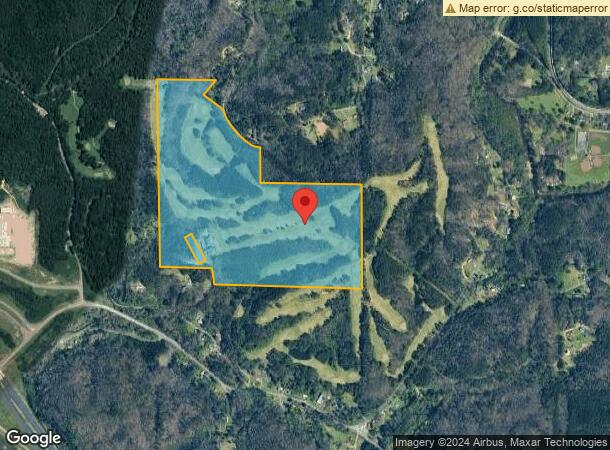  3124 Trimble Hill Rd, Graysville, AL Parcel Map