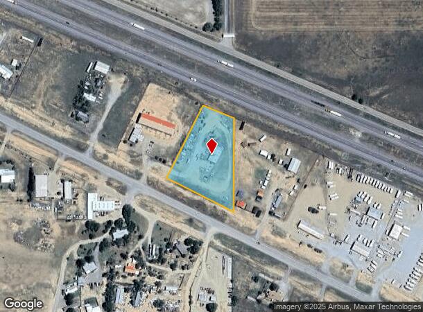 2209 Us Rt 66 Loop, Moriarty, NM Parcel Map