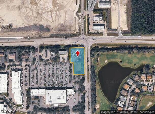 12971 Bonita Beach Rd Se, Bonita Springs, FL Parcel Map