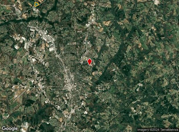  178 Highway 178, Anderson, SC Parcel Map