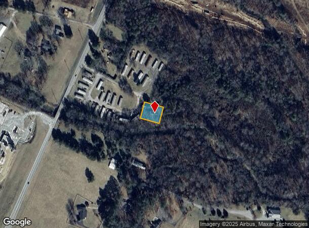  89 Court Loop, Dunlap, TN Parcel Map