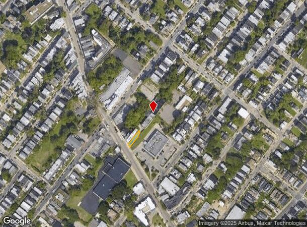  6225 Germantown Ave, Philadelphia, PA Parcel Map