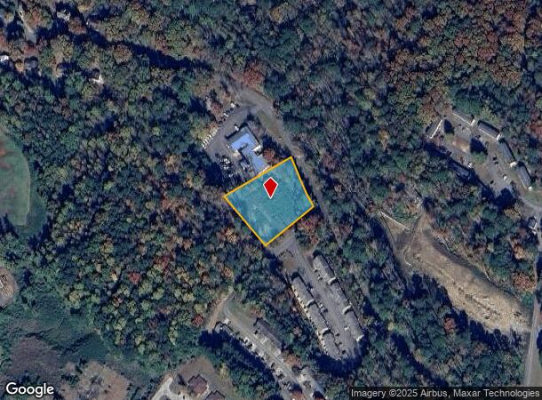  Pioneer Rd, Jasper, GA Parcel Map