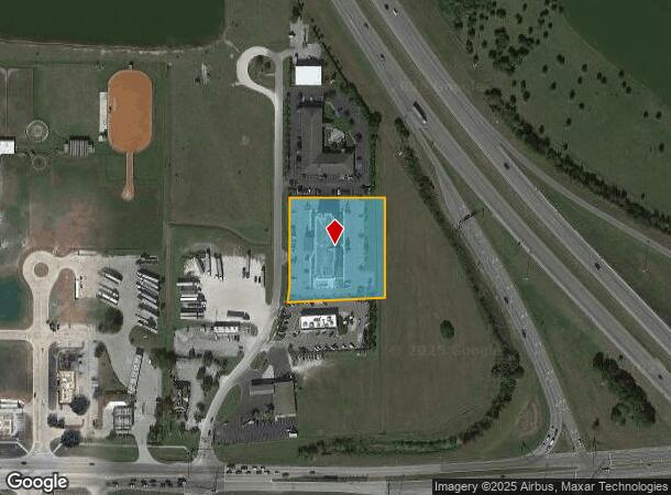  9075 Mac Dr, Punta Gorda, FL Parcel Map