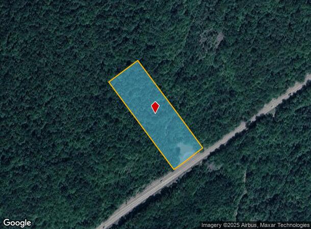  Scranton Carbondale Hwy, Archbald, PA Parcel Map