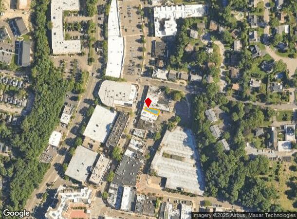56 School St, Glen Cove, NY Parcel Map