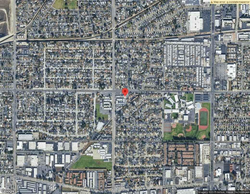 1702617036 E Cypress St, Covina, CA, 91722 Storefront Retail/Office