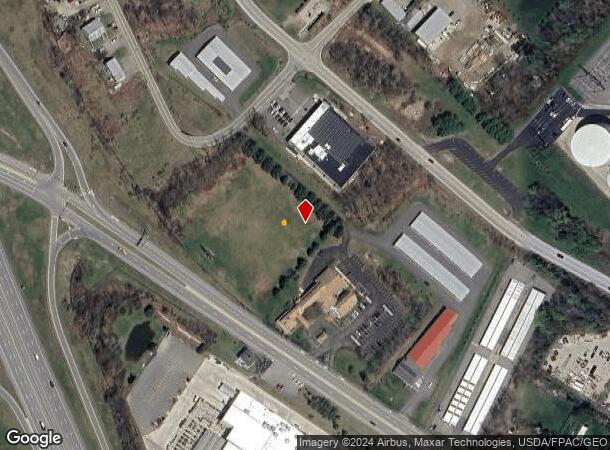  2299 Woodbury Ave, Newington, NH Parcel Map