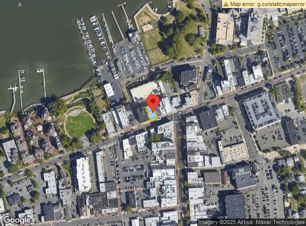 16 W Front St, Keyport, NJ Parcel Map