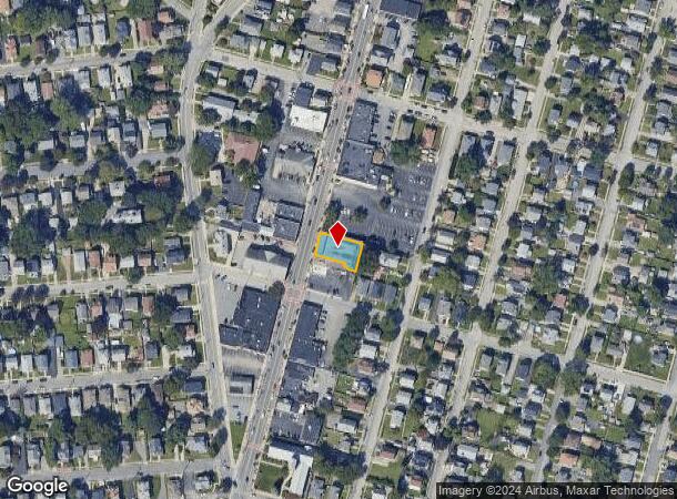 72 Rolfe Sq, Cranston, RI 02910 - Property Record | LoopNet