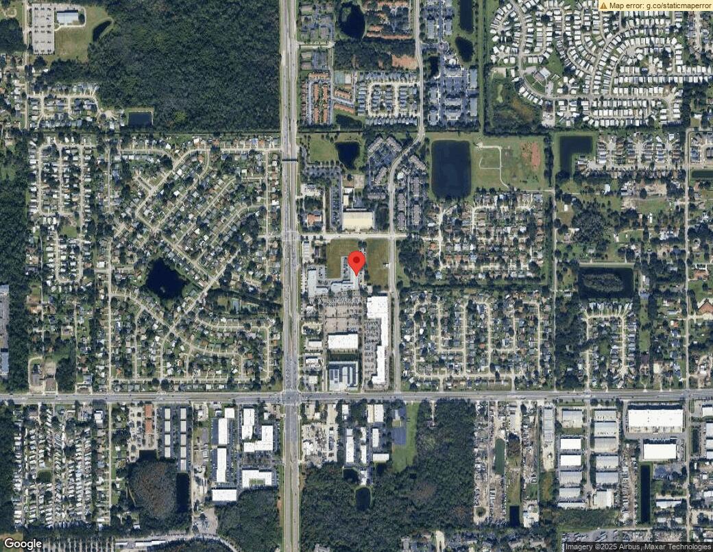 5425 S Semoran Blvd, Orlando, FL, 32822 - Office Space For Lease ...