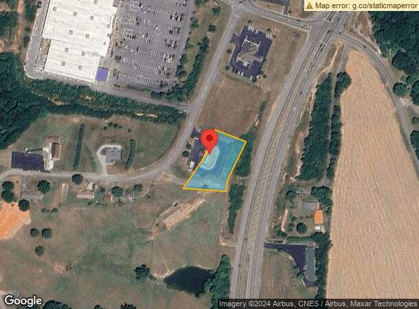  115 Epley Rd, Newport, TN Parcel Map