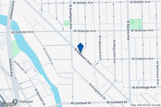 2121 N Clybourn Ave Chicago Il 60614 Community Center For
