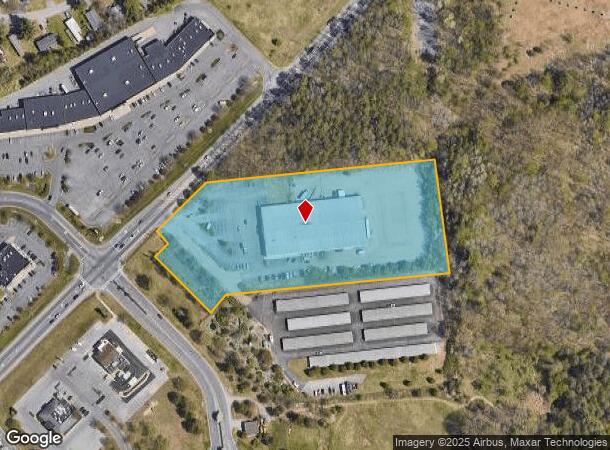  3083 Route 50, Saratoga Springs, NY Parcel Map