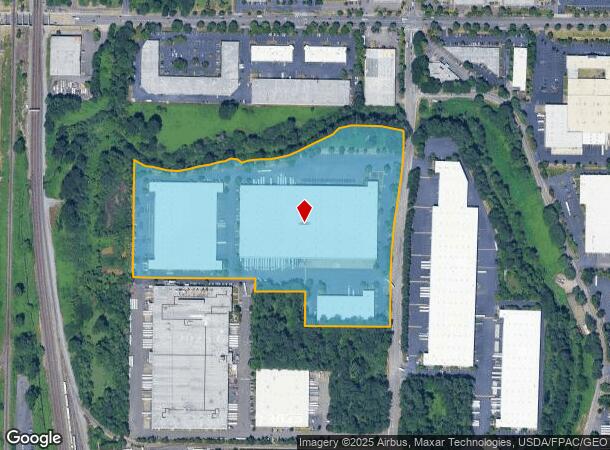 18201 80Th Ave S, Kent, WA Parcel Map