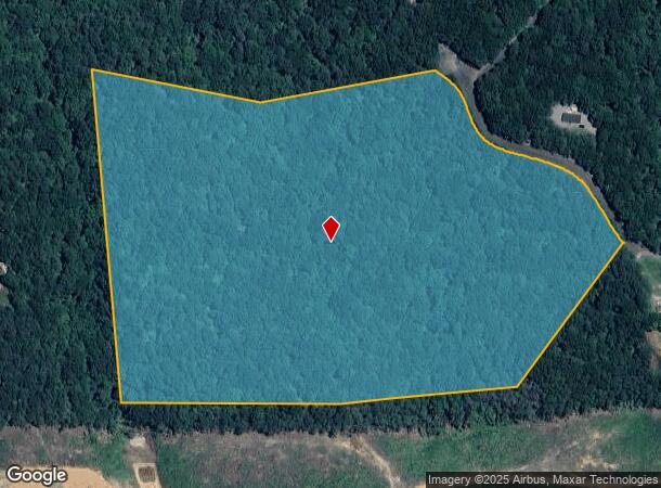  Etowah Ridge Trl, Cartersville, GA Parcel Map