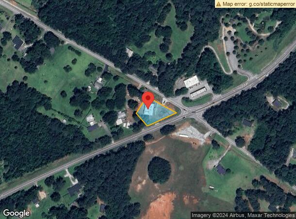  3500 E Fairview Rd Sw, Stockbridge, GA Parcel Map