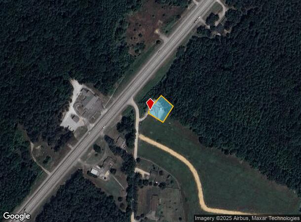  Highway 49, Paragould, AR Parcel Map