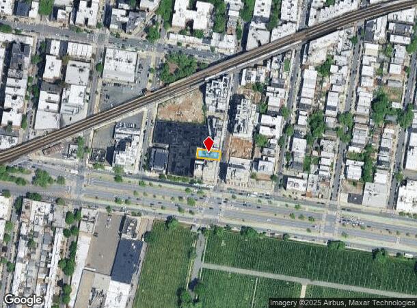 52 Stuart Ln, Little Neck, NY Parcel Map