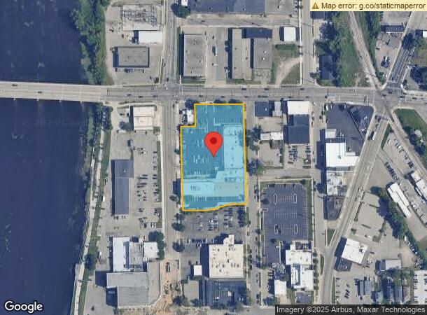 1140 Monroe Ave Nw, Grand Rapids, MI 49503 - Property Record | LoopNet