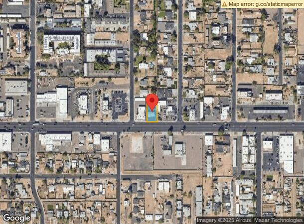 1010 E Indian School Rd, Phoenix, Az 85014 - Property Record 