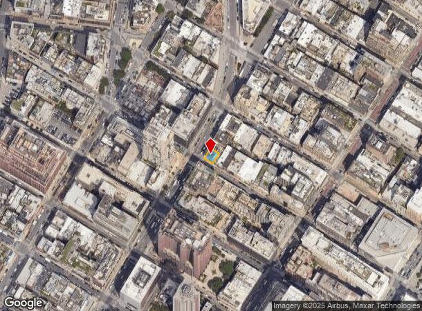 6567 Leonard St, New York, NY Parcel Map