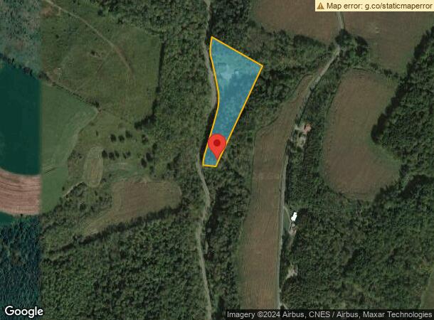  1280 State Route 51, Ilion, NY Parcel Map